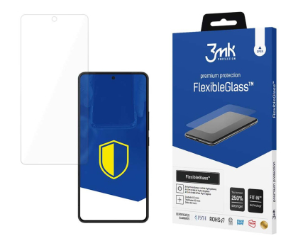 Szkło i folia ochronna 3MK FlexibleGlass do Asus ROG Phone 8/8 Pro 5903108557948